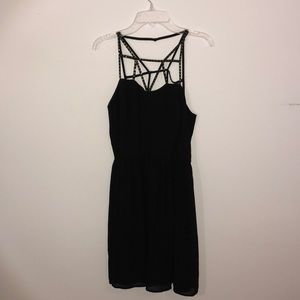 Forever 21 cocktail dress